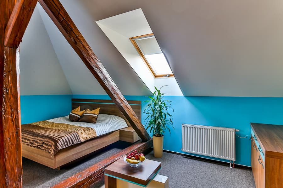 Fotografie z galerie