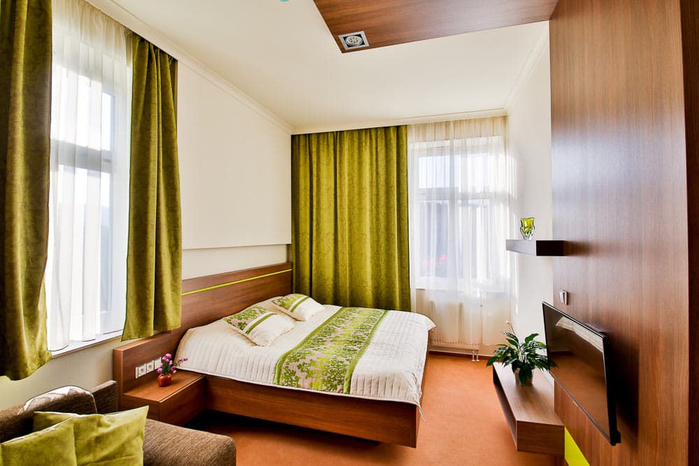 Fotografie z galerie