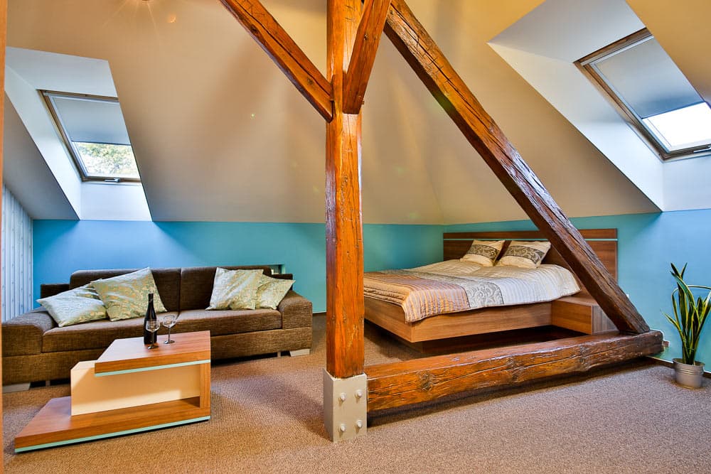 Fotografie z galerie