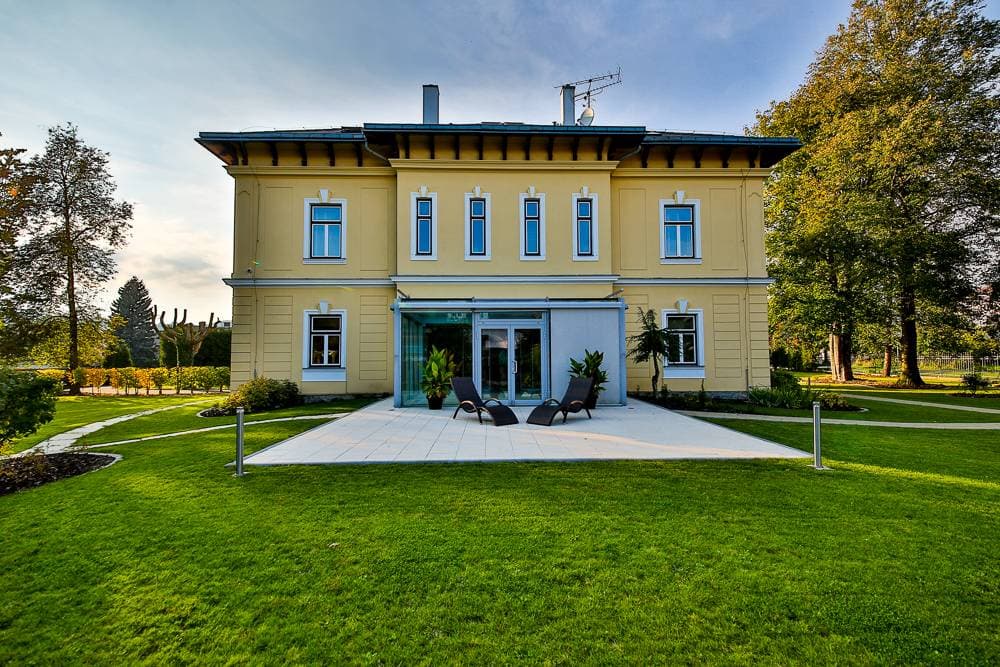 Fotografie z galerie