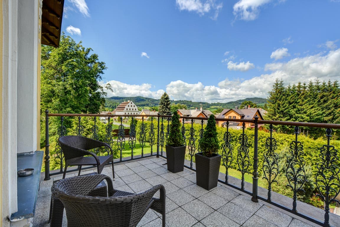 Fotografie z galerie