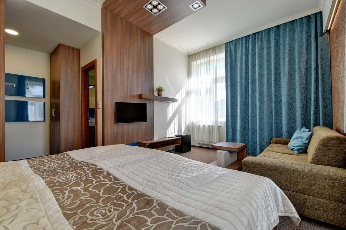 Fotografie z galerie