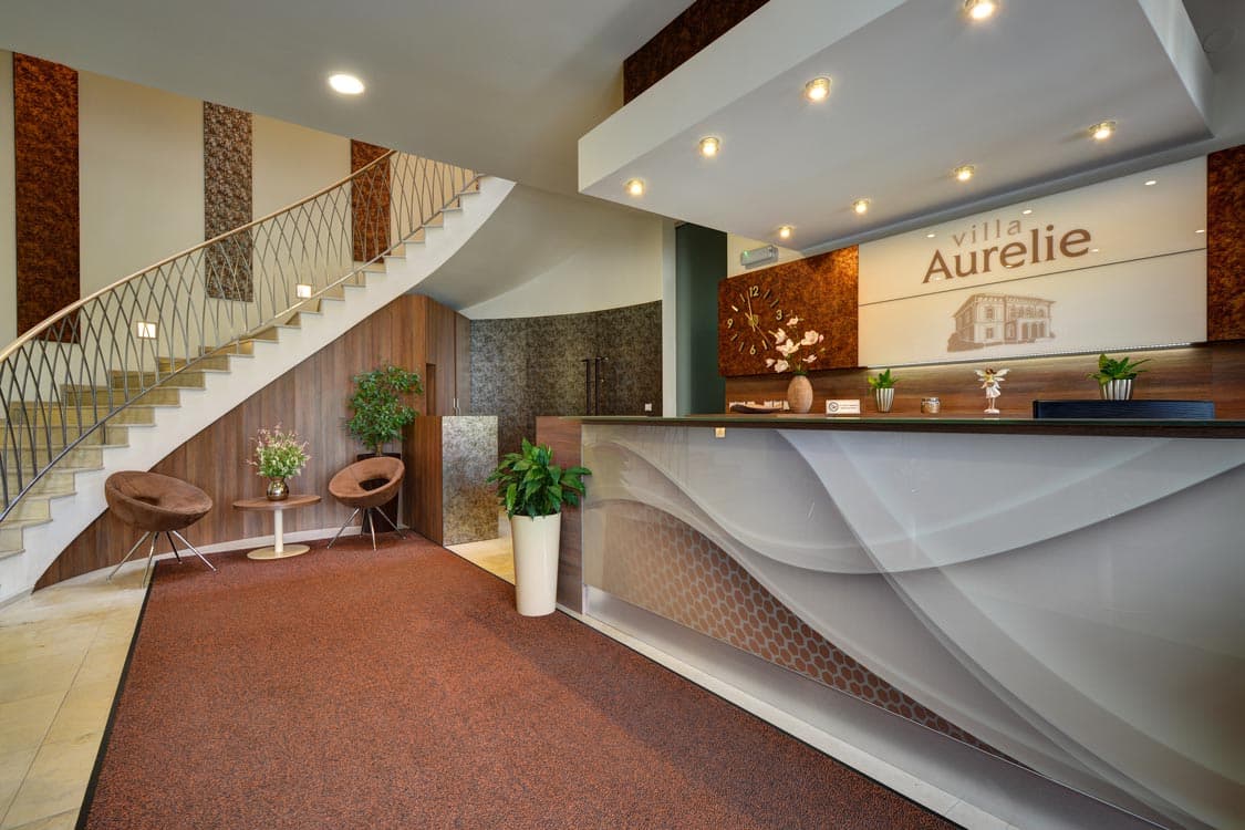 Fotografie z galerie