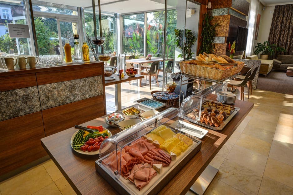 Fotografie z galerie